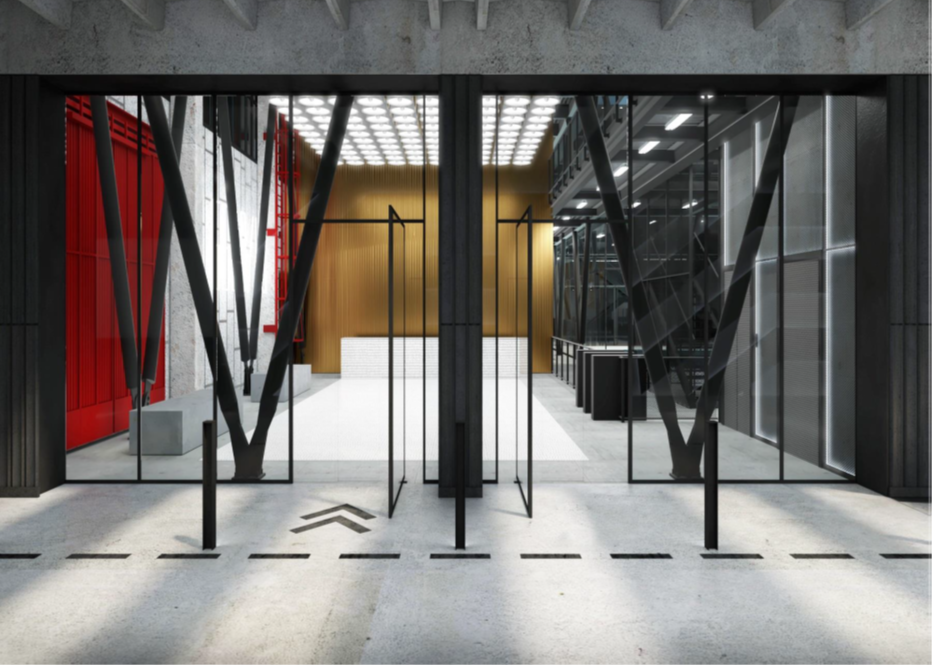 RealStep sells a building in Via Marelli in Milan. GVA Redilco acts as advisor.