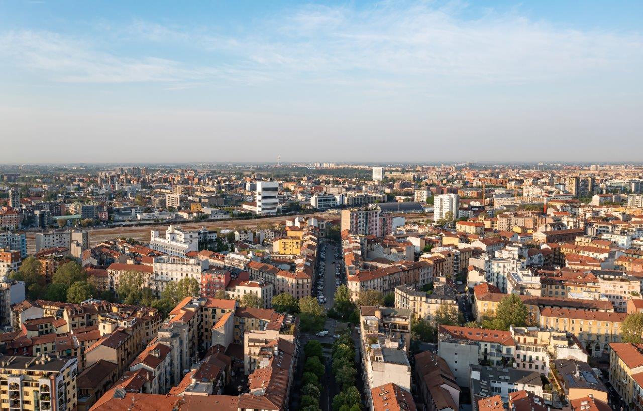 Dils alongside Generali Real Estate in the sale by Europ Assistance Italy of an office building located in Milan to BC Partners European Real Estate 2 and Kervis Group