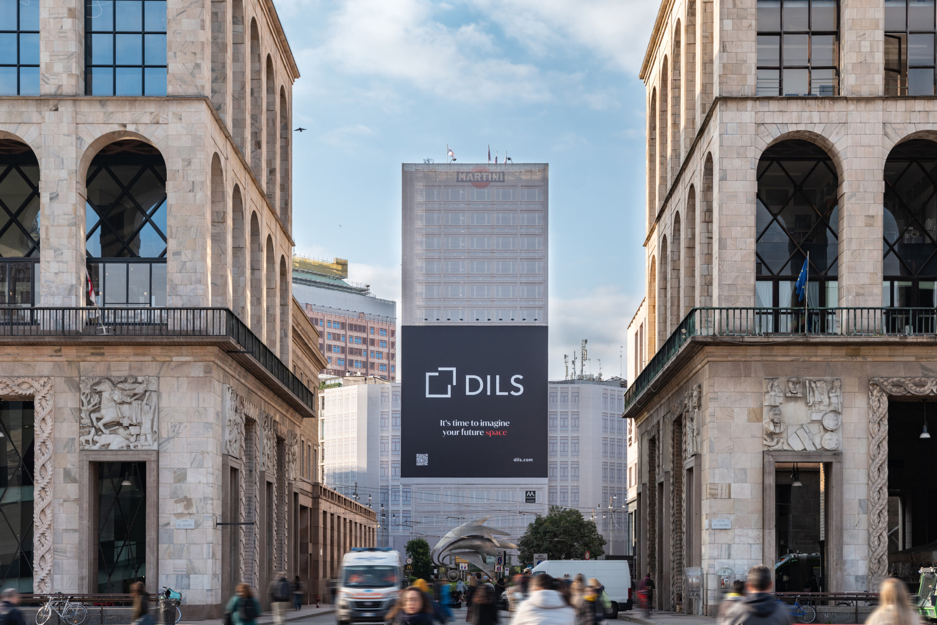 Dils: Q1 2022 results and achievements