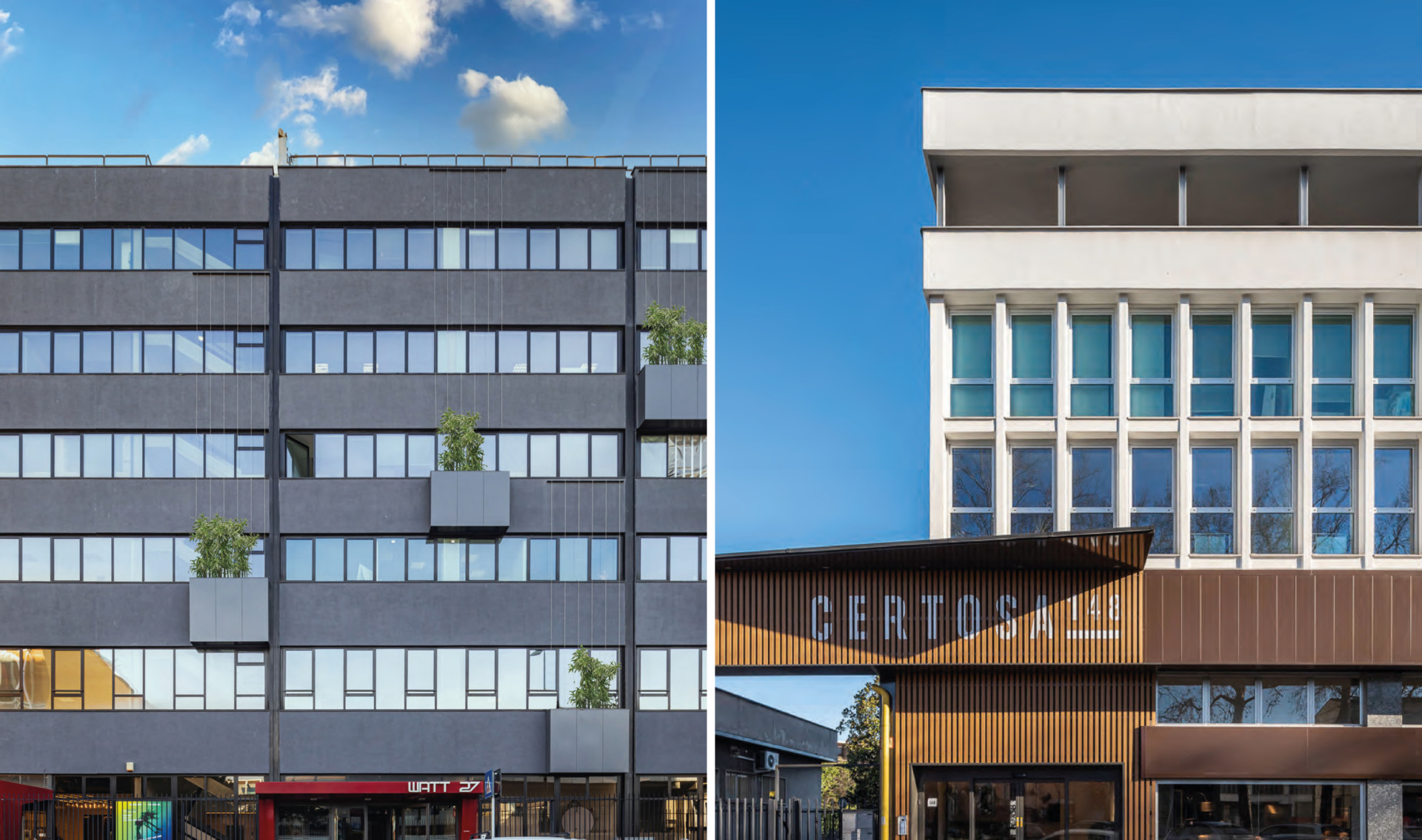 Office sector: Dils assists Investire SGR in the sale of a real estate portfolio in Milan strategic locations
