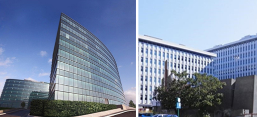 GVA Redilco acts as advisor in the letting of 11,000 sqm in Rome – EUR