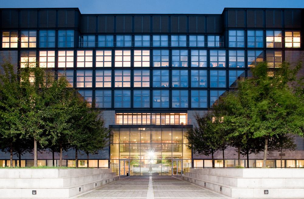 GVA Redilco advisor in the sale of “INNOVAZIONE 3”, in Milan Bicocca