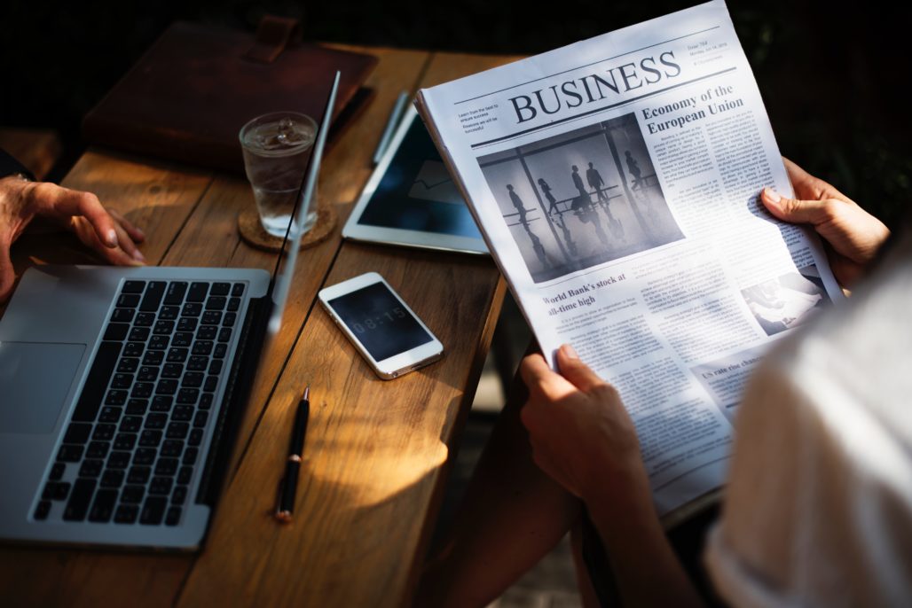 GVA Redilco amongst the ‘Growth Leaders’ for 2019