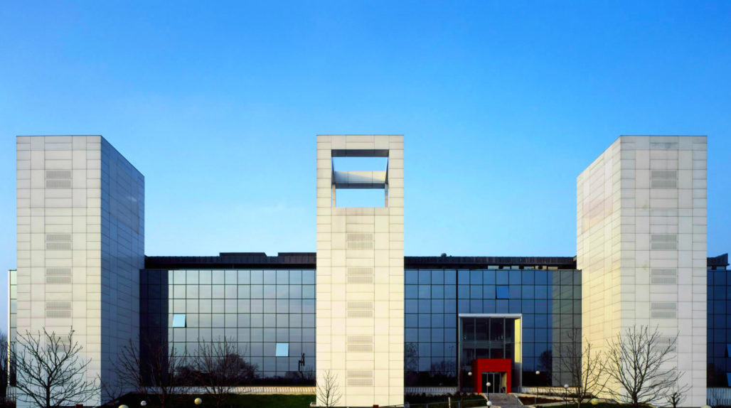 Savills IM SGR sells Milanofiori’s Palazzo Z to Corum