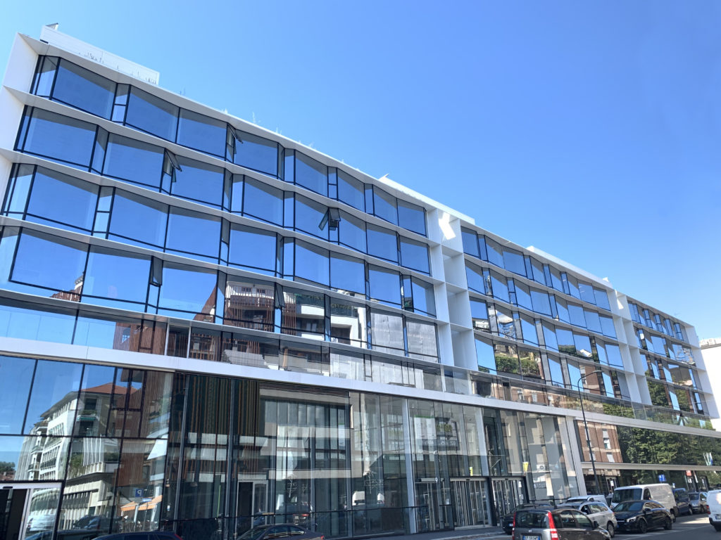 GVA Redilco act as advisor in the sale of an asset located in Via Pola 9/11