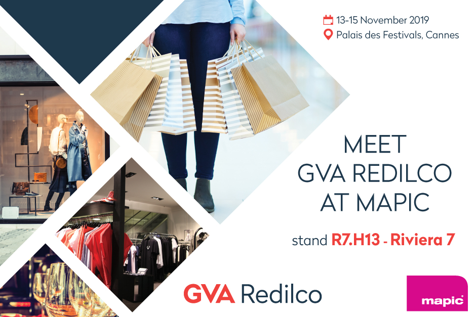 GVA Redilco at Mapic 2019
