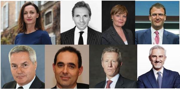 Giuseppe Amitrano appointed VP of Confindustria Assoimmobiliare&#8217;s General Council