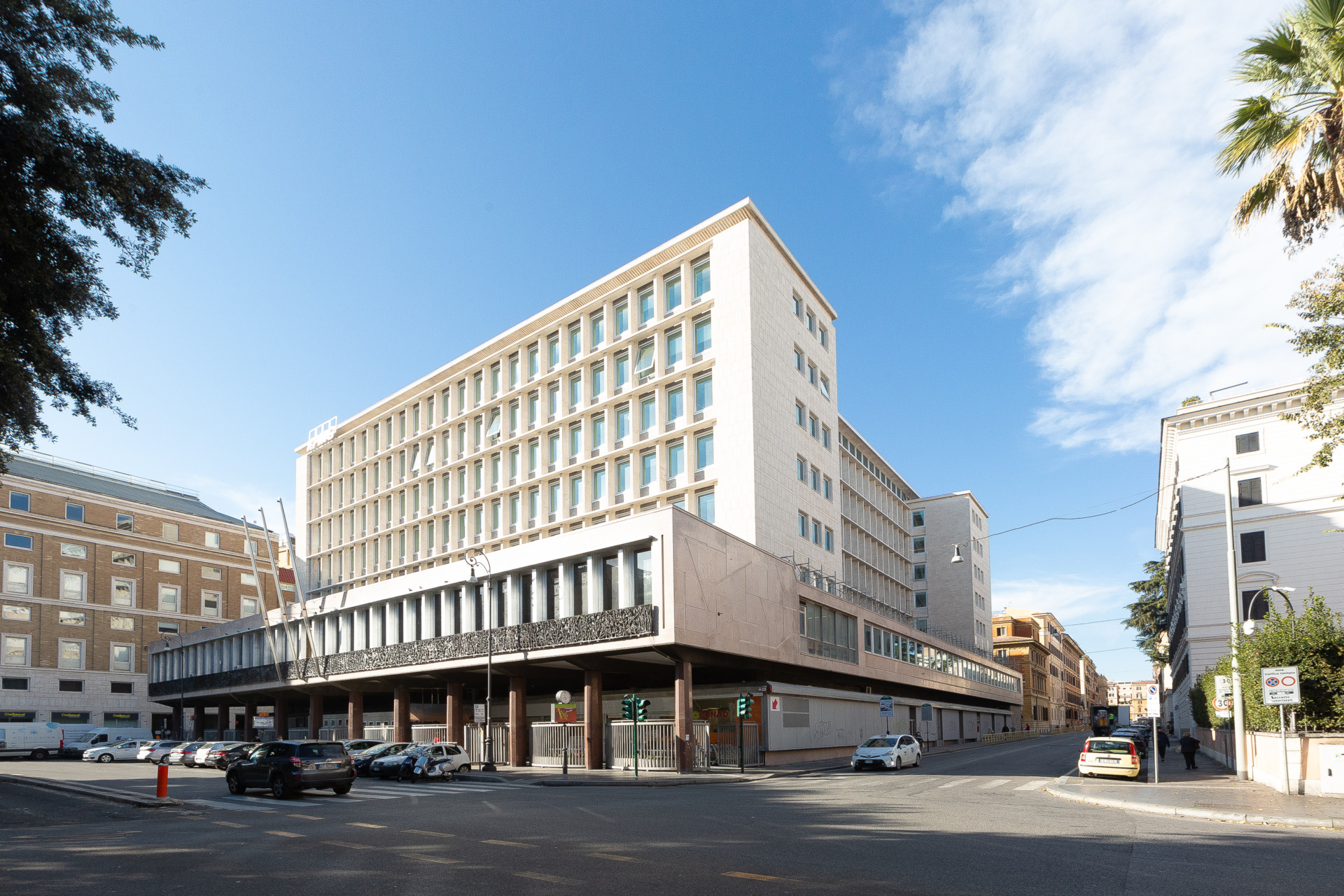 Dils advises in one of the most important acquisitions made in Rome’s Real Estate Market