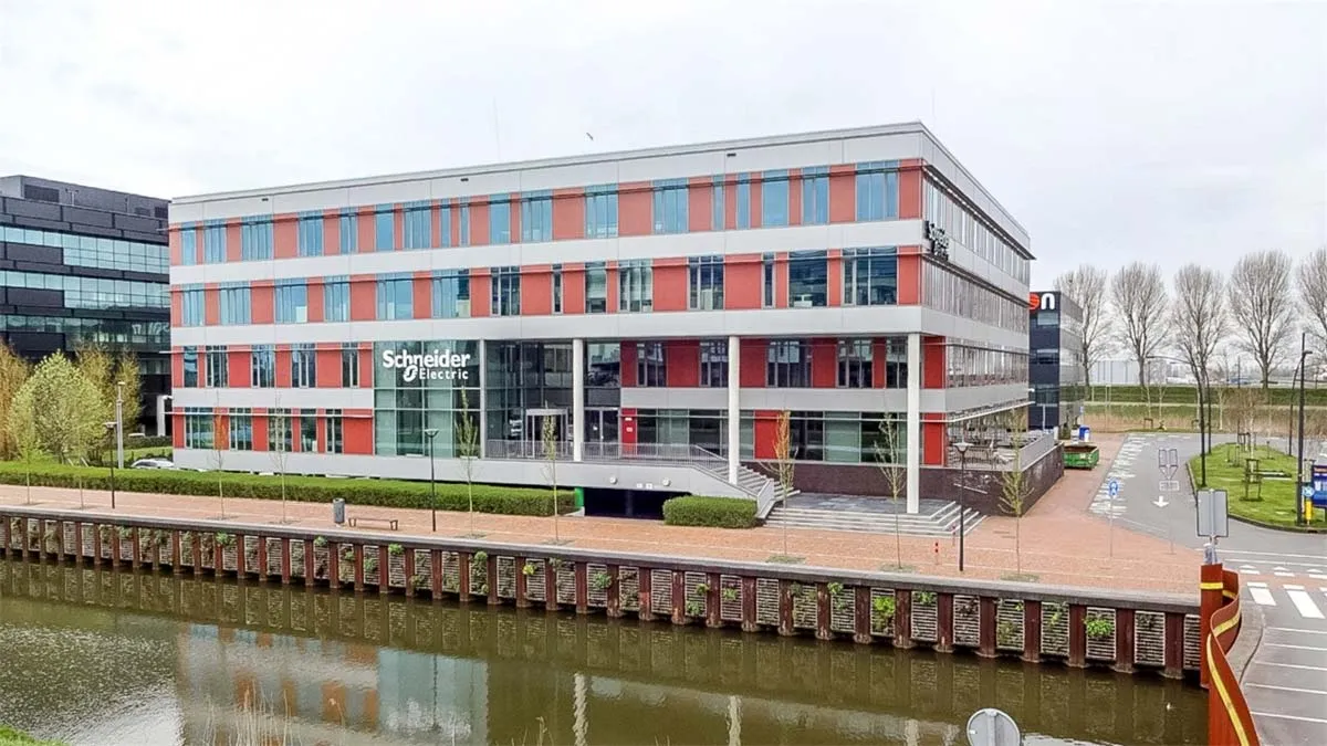 Forma Real Estate Funds acquires office building in Hoofddorp