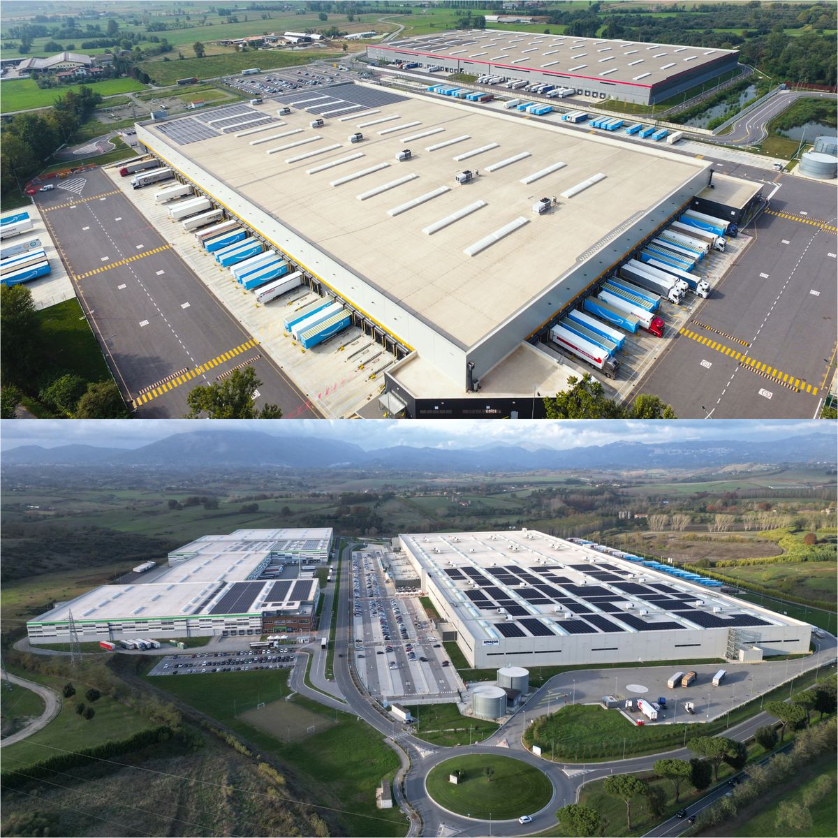 Dils advisor in one of the greatest core logistics transactions in Italy