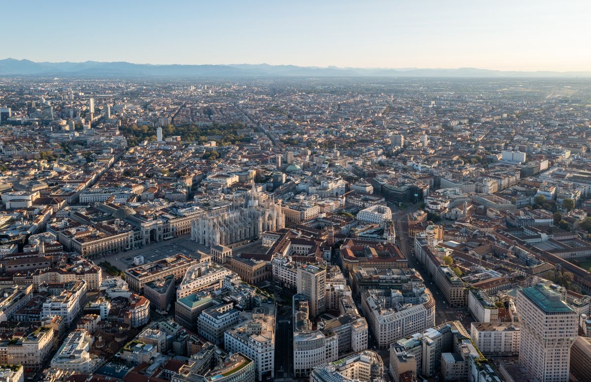 Dils advisor in the sale of a prestigious mixed-use property on Via Albricci, in the heart of Milan