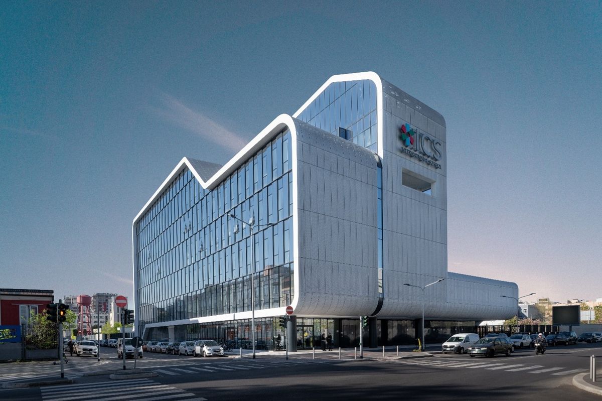 Dils advisor of Covivio in the sale of a school building in the ‘Symbiosis’ area in Milan