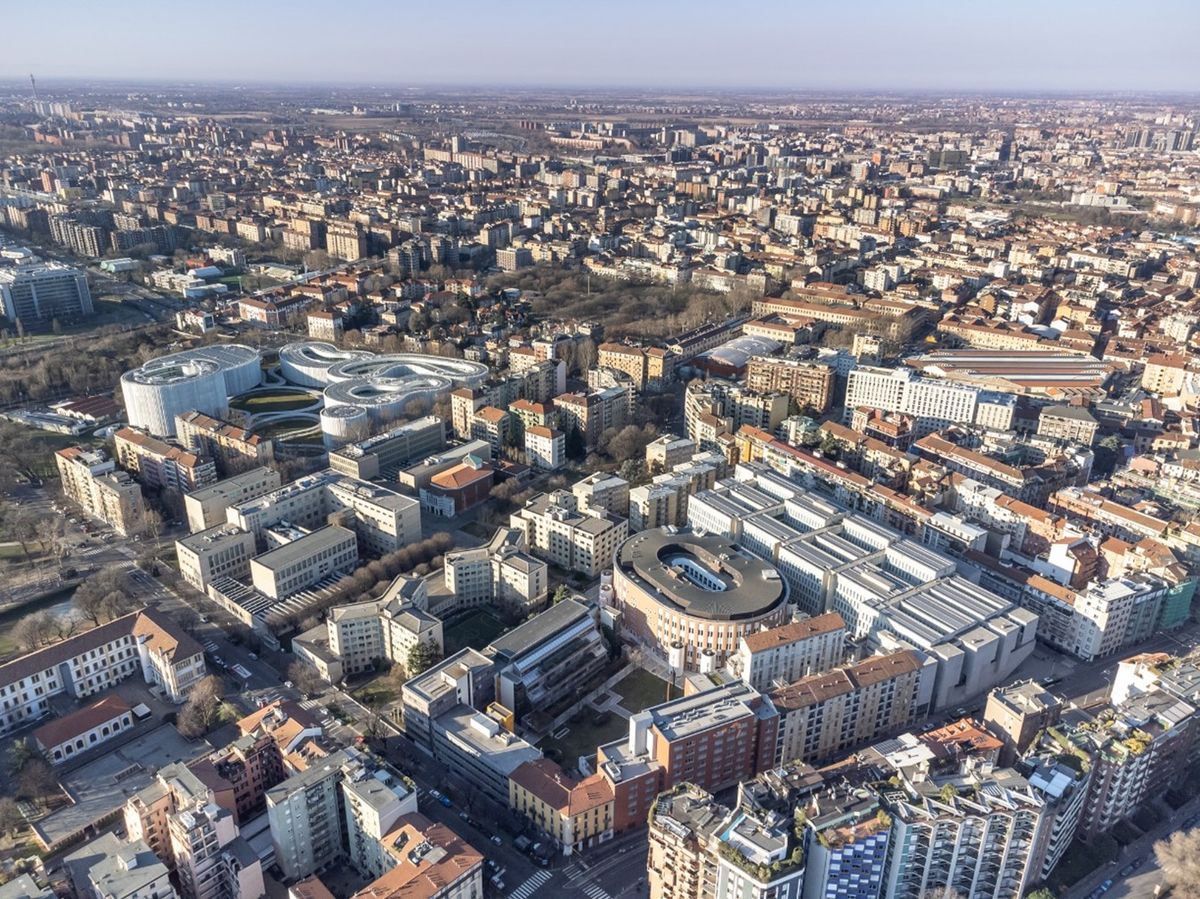 Dils and Savills advisors for Aegide in the sale to an international investor of a residential development of over 8,000 sqm in Milan