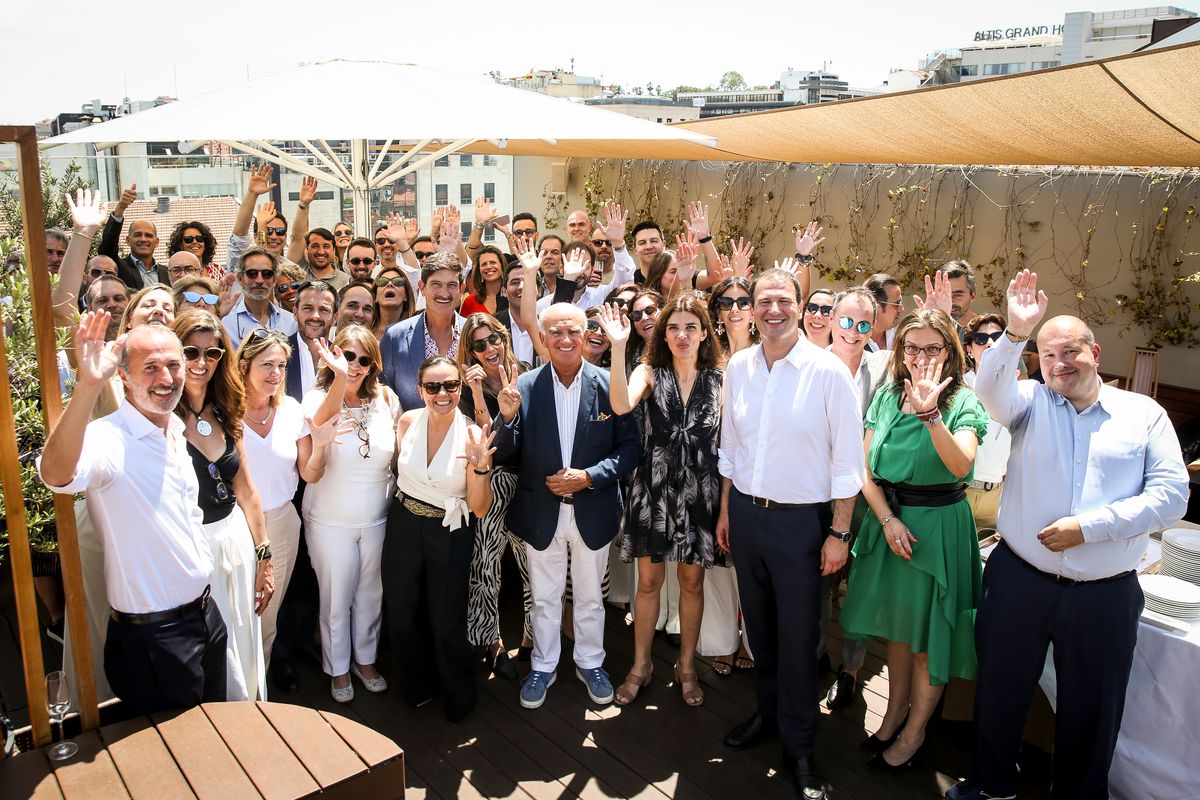 Dils enters the portuguese market with Castelhana, leader in new residential developments