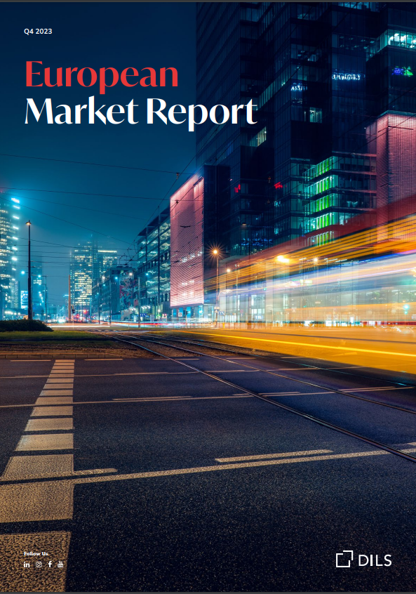Dils European Market Report 2023