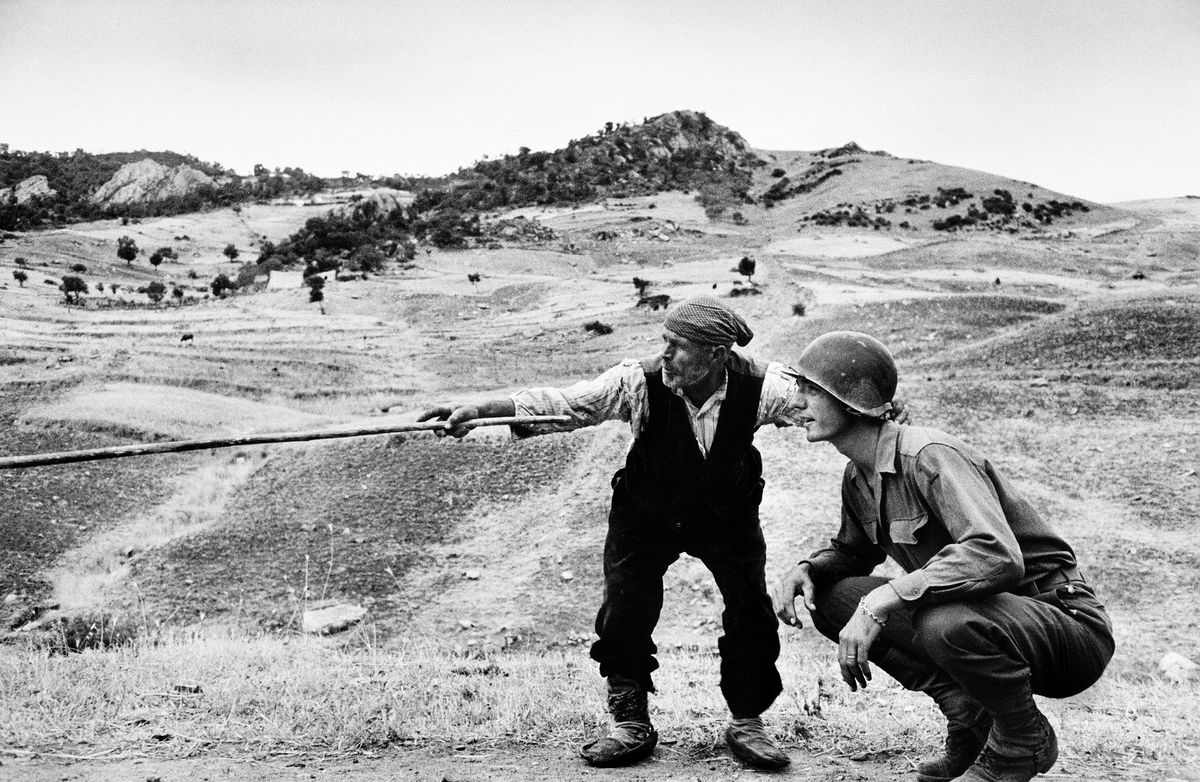 Dils is the main sponsor of the exhibition “Robert Capa. L’opera 1932-1954”, staged at the Museo Diocesano Carlo Maria Martini in Milan