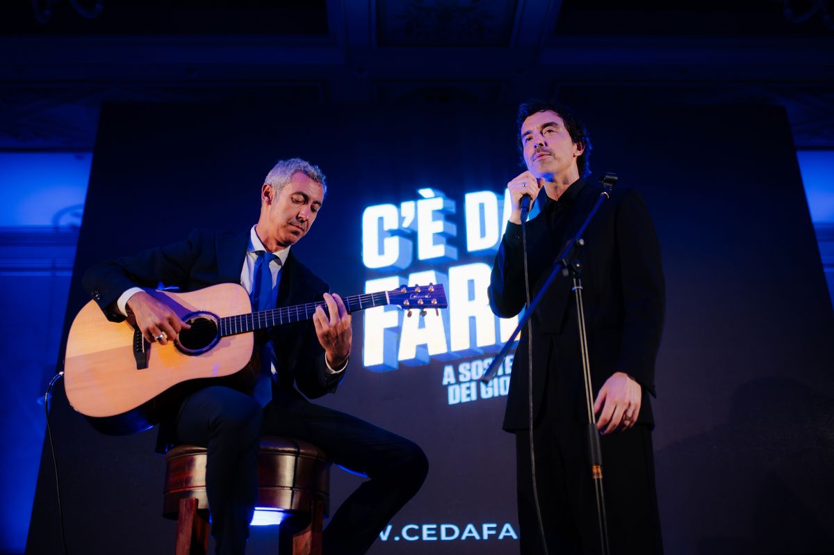 Dils Partners with C’è da Fare to Support Niguarda Hospital Project for teens