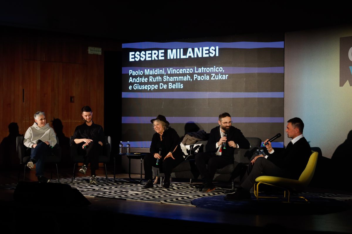 Dils with Chora Media for the first Festival of Listening and Stories