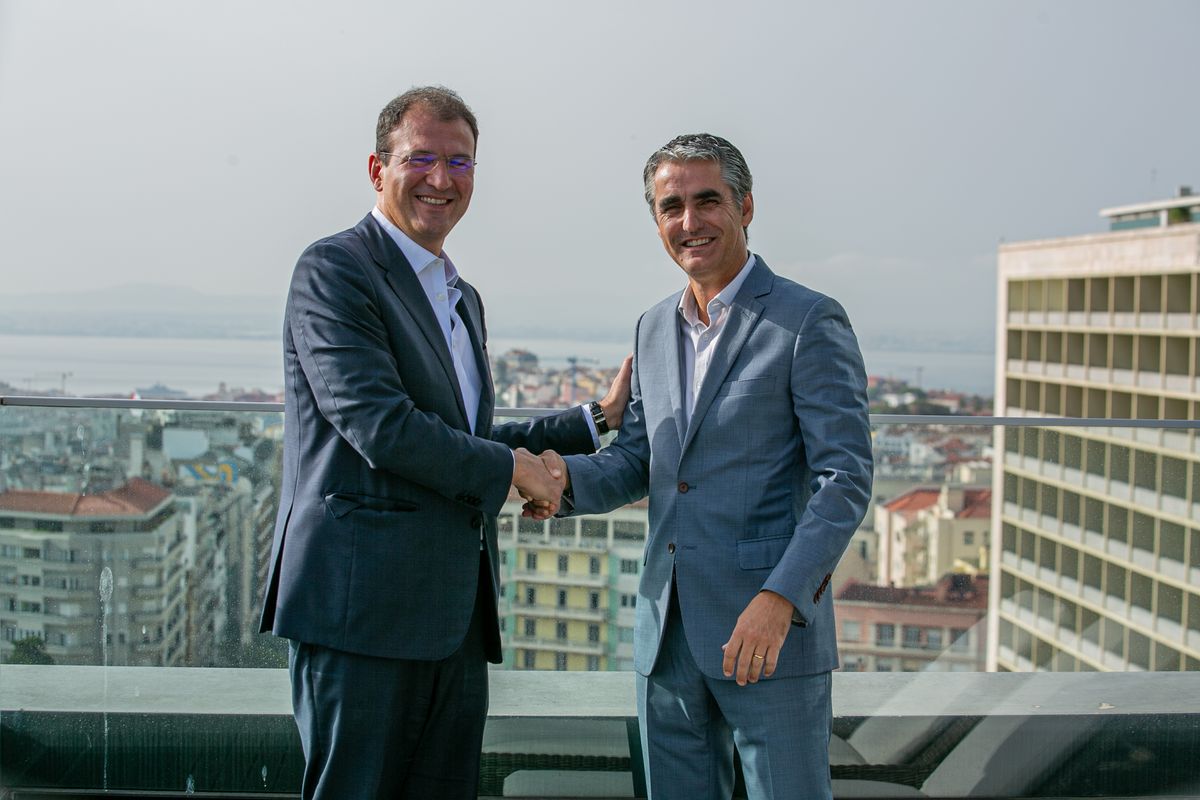 Pedro Lancastre appointed as the new CEO in Portugal