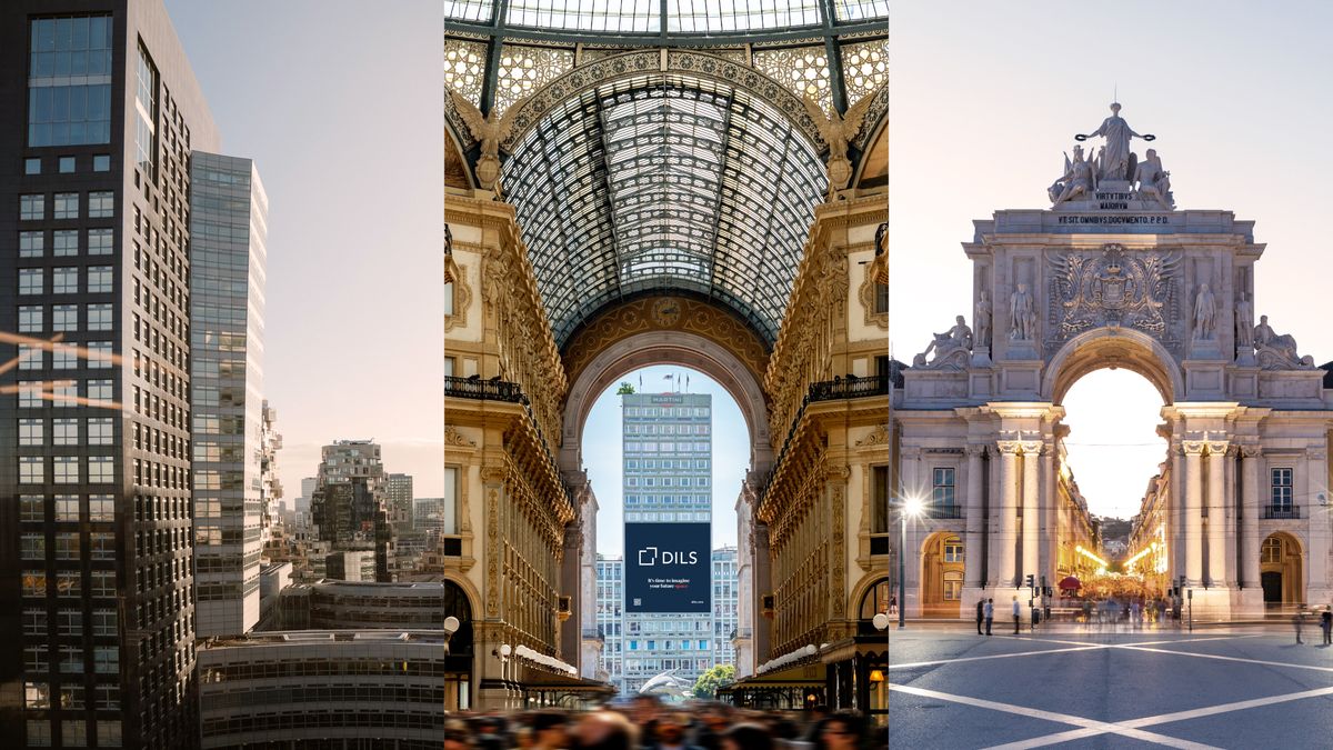 Dils #1 among european real estate companies in the Financial Times “Europe’s Long-Term Growth Champions 2025” ranking