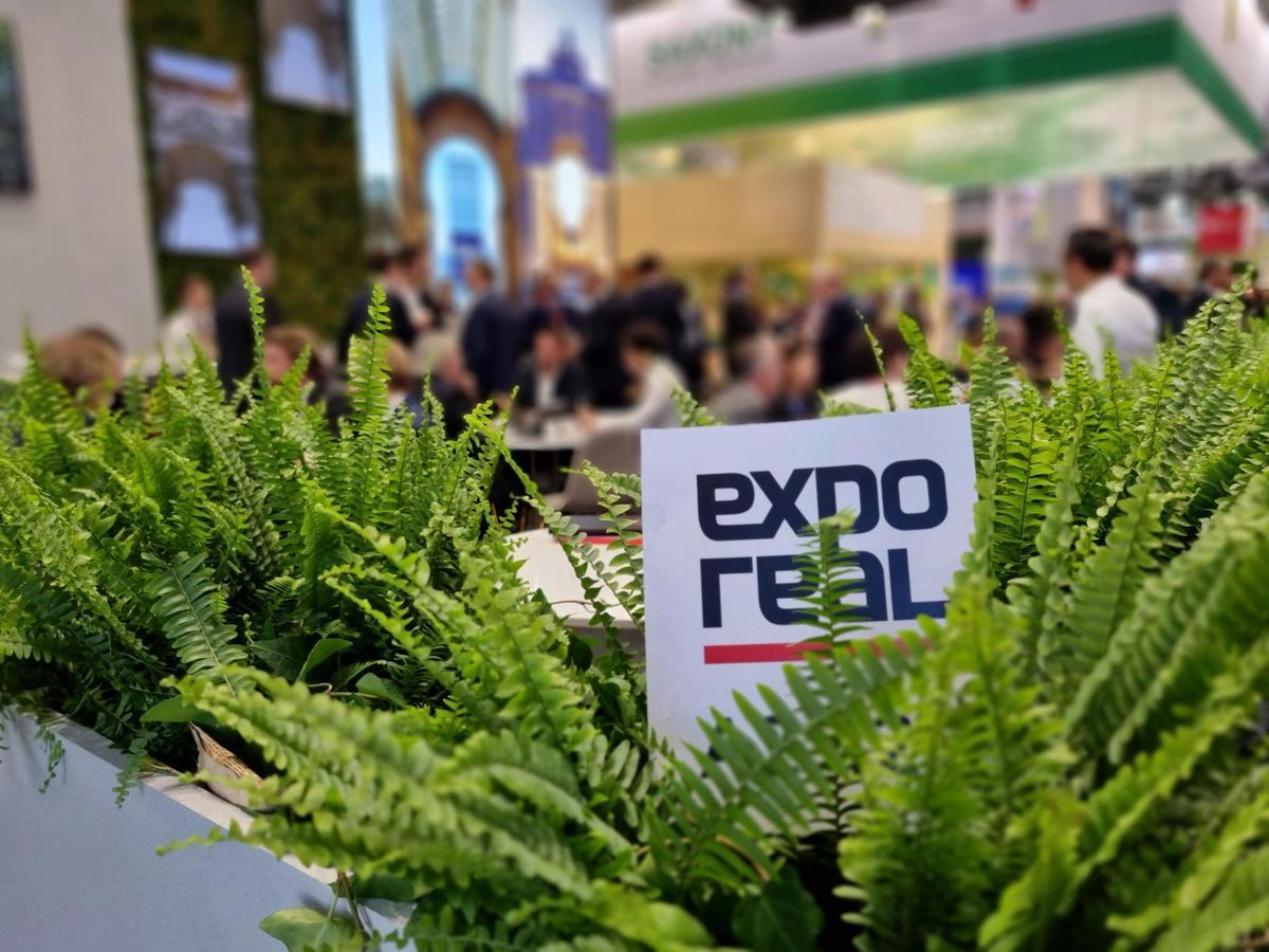 Dils at EXPO REAL 2024