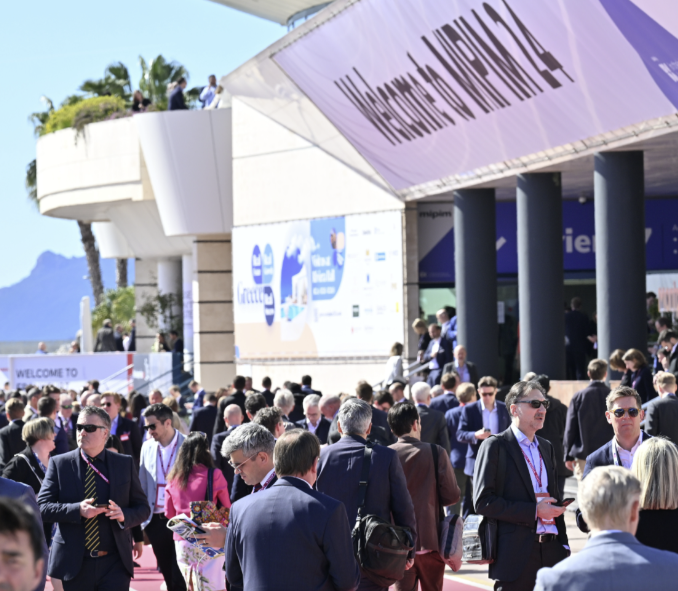 Dils at MIPIM 2024