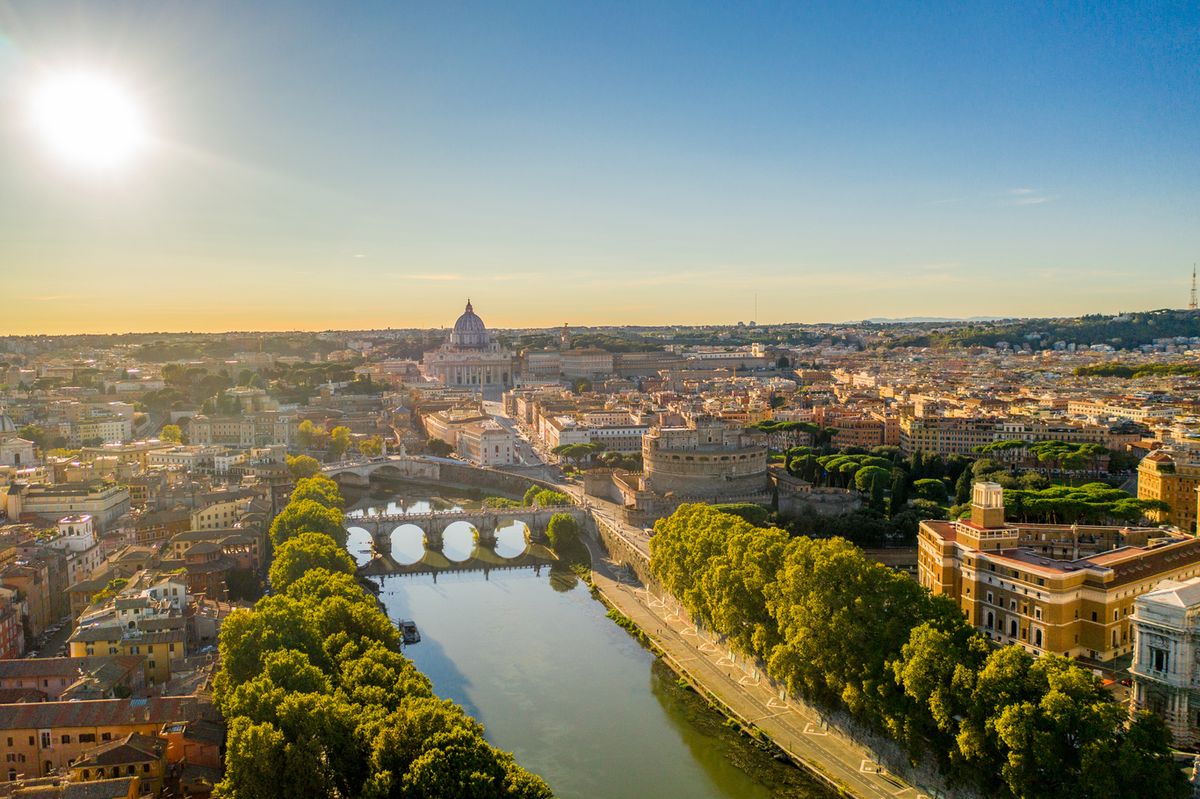 Dils is the main sponsor of “Investing in Rome 2024”: the conference by Il Sole 24 Ore on urban regeneration in view of the Jubilee 2025