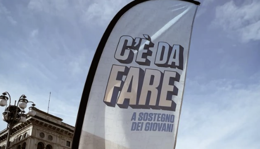 Dils Partners with C’è Da Fare ETS for Milano4MentalHealth 2024