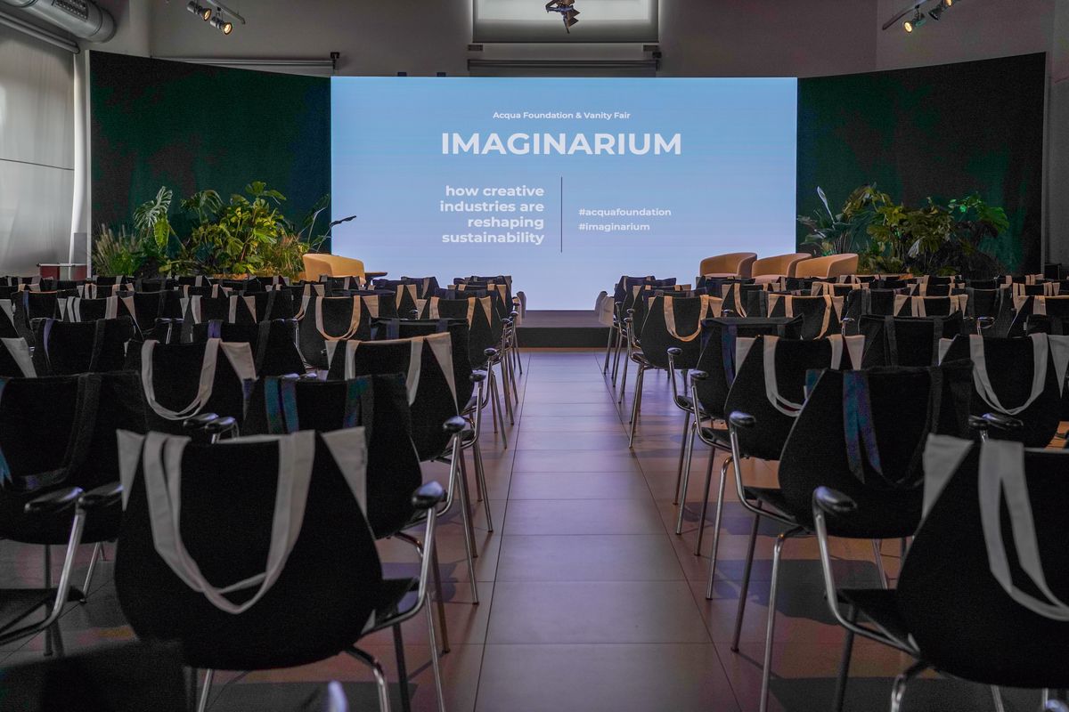 Dils Partners with Imaginarium for the Third Year: Fashion, Art, and Design for Sustainability