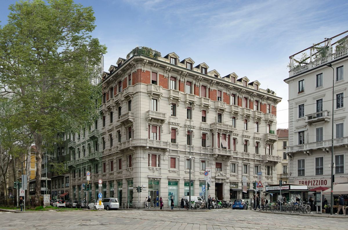 Dils with Partners Group in the Acquisition of a Portfolio of Premium Residential Properties in Milan
