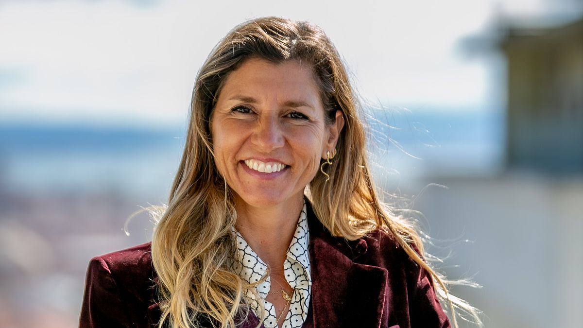 Patrícia Barão is the new partner and head of residential at Dils Portugal