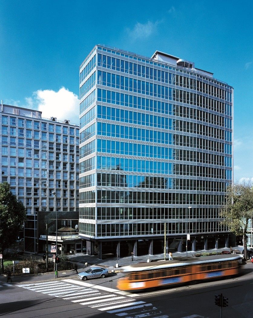 Dils advisor in the sale of a stand-alone property in via Filzi, Milan