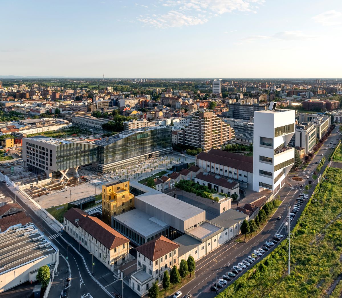 Dils advisor to Valesco’s landmark investment in €200 million Covivio development