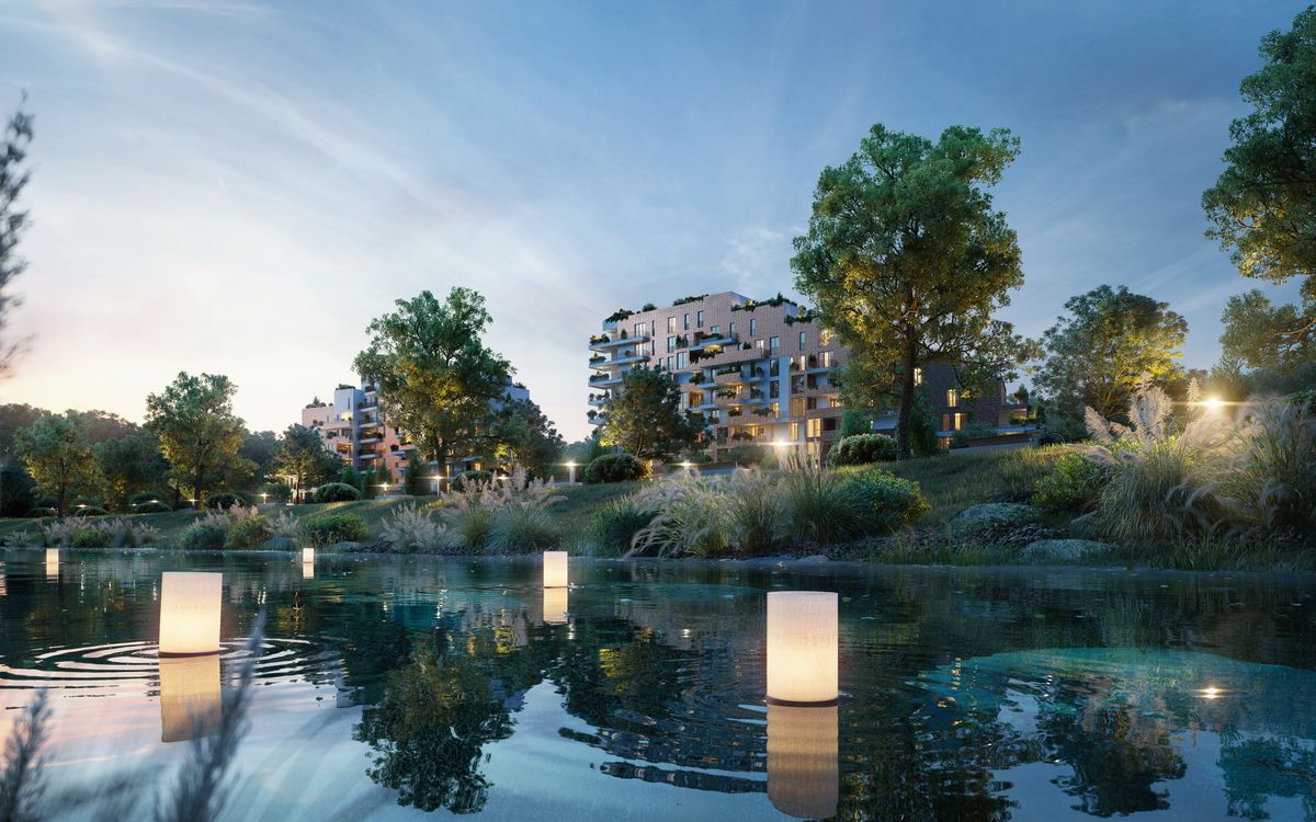 Aristotele Senior Fund, managed by Fabrica Immobiliare SGR, acquires two out of six buildings in the Milano 3.0 residential complex in Basiglio (MI) from DeA Capital Real Estate SGR, dedicated to Senior Living