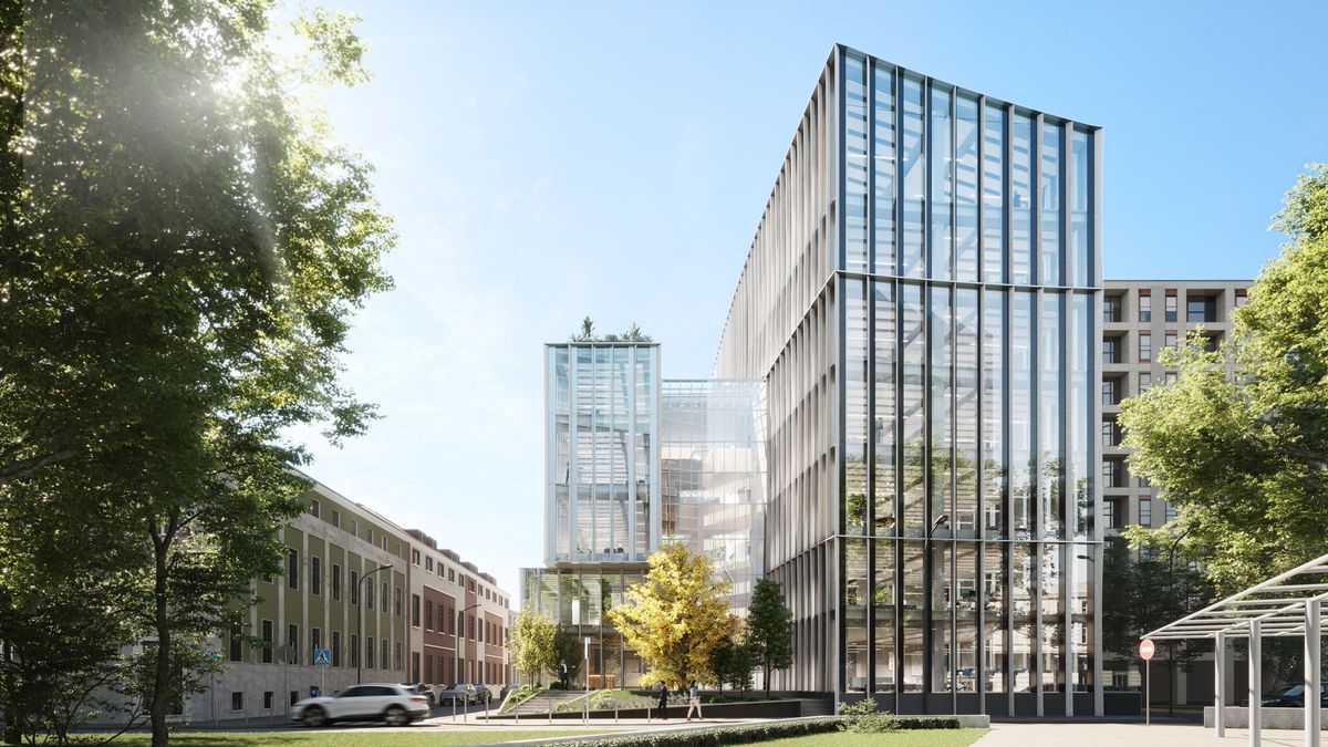Dils and JLL advisors in the sale of a core property in via Confalonieri, in the heart of Milan’s new CBD