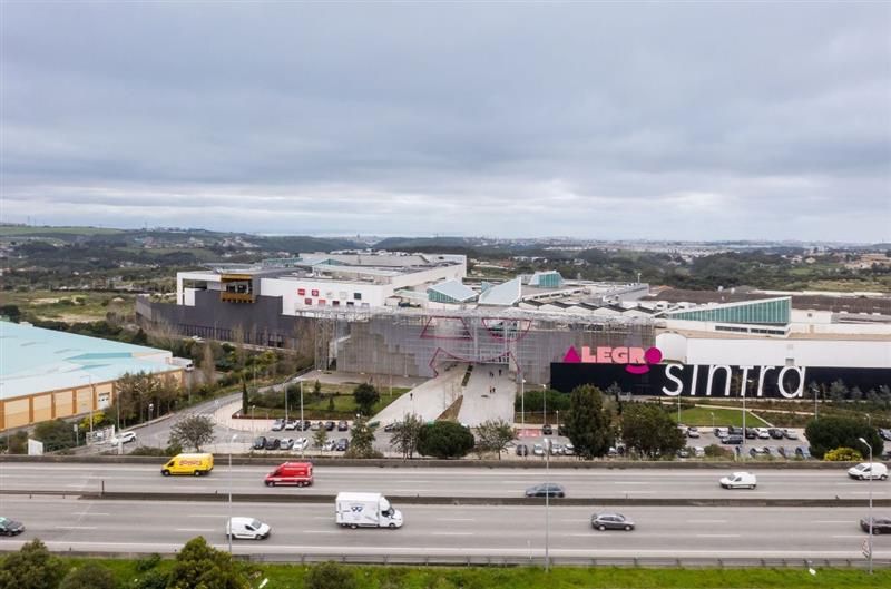 Dils Portugal first DilsDone in the commercial real estate sector for Castellana Properties
