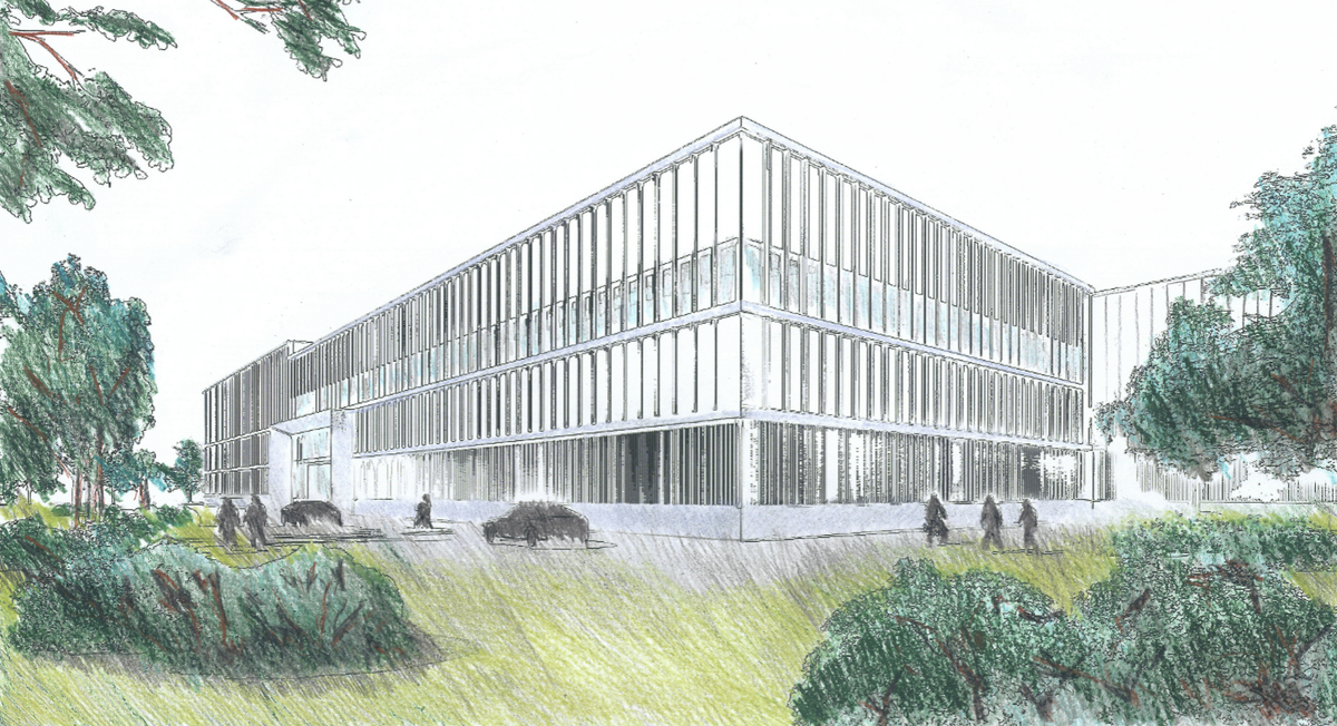 Van Gool Elburg advisor of SDK Vastgoed B.V. – a VolkerWessels company, on the sale of a key 68,000-sqm development site.