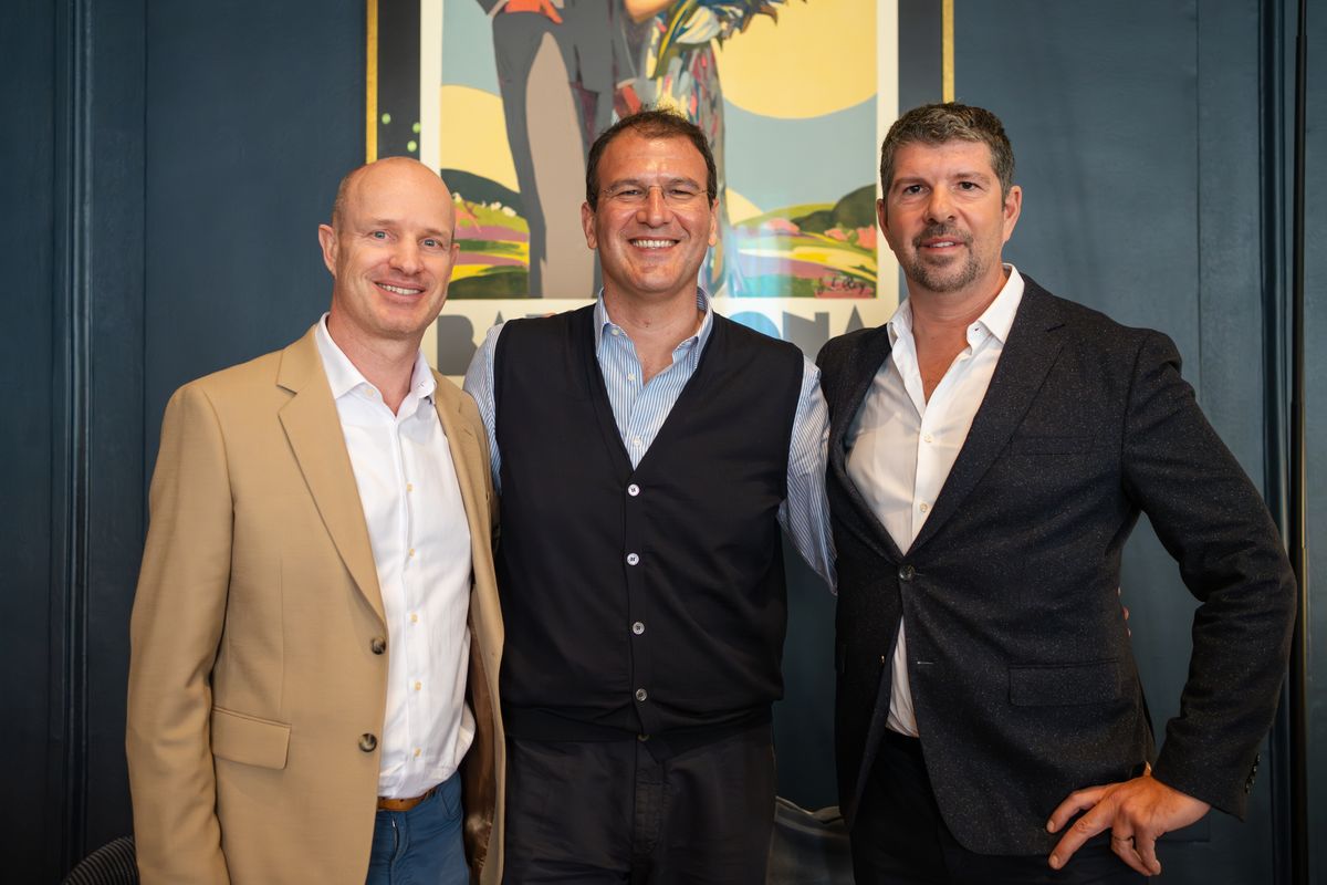 Dils has completed the acquisition of a majority stake in Lucas Fox