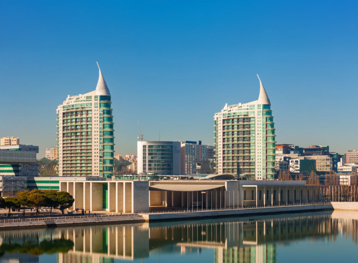 Dils Portugal at Salão Imobiliário de Lisboa 2025