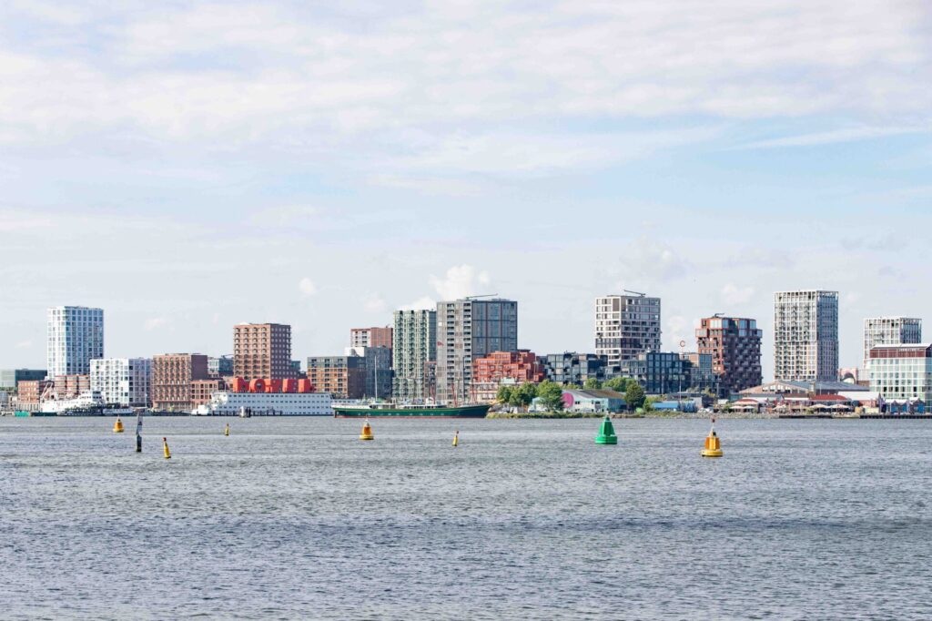 North (Noord)