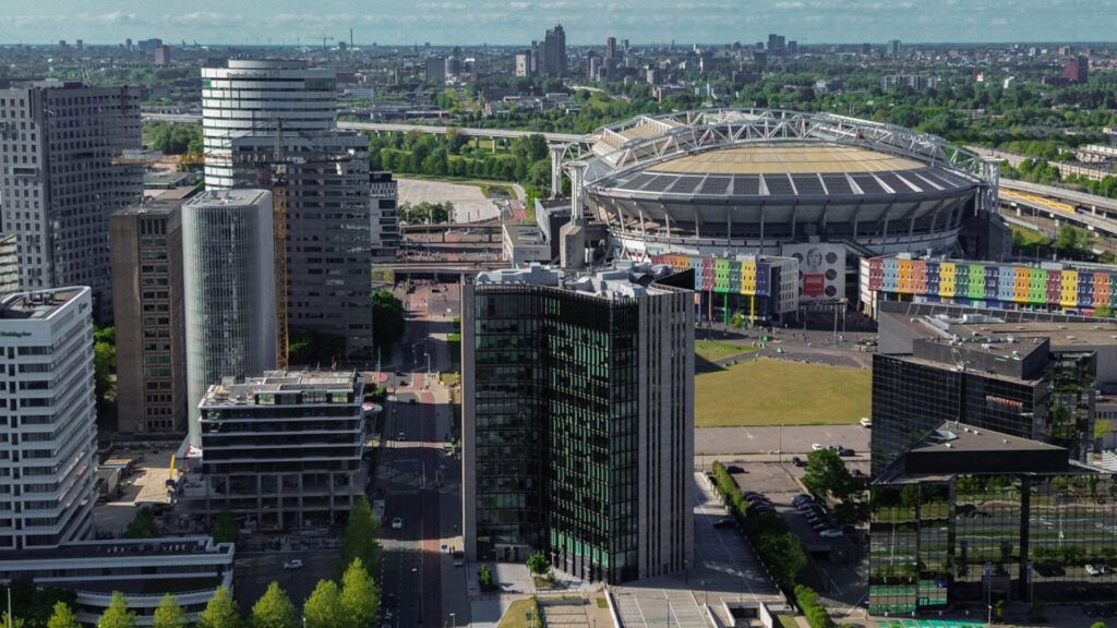 Zuidoost