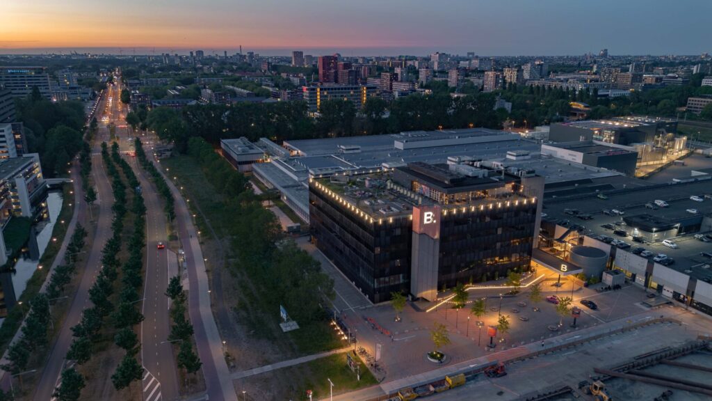 Nieuw West