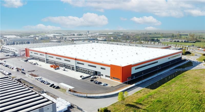 Dils adviseert bij de overname van een core logistiek vastgoedobject in Castenedolo (BS)Ask ChatGPT
