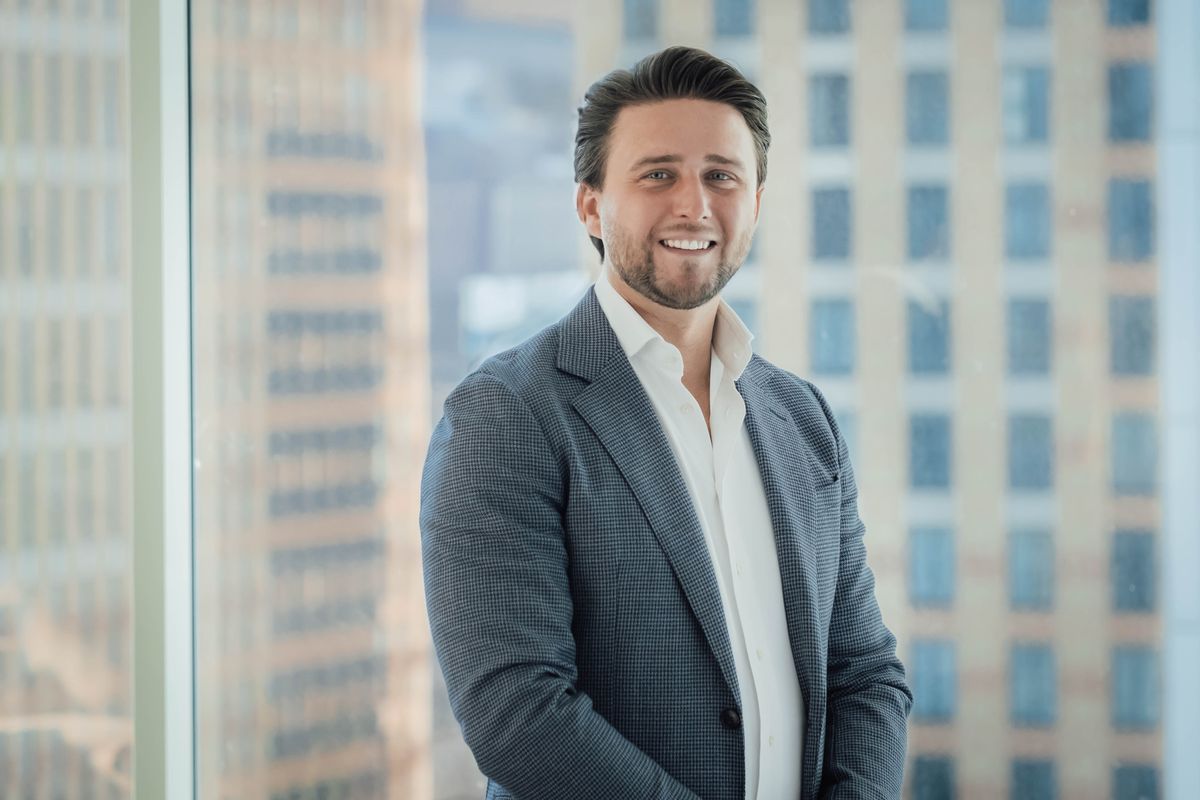 Dils expands presence in Southern Netherlands with appointment of Jorg van den Oever