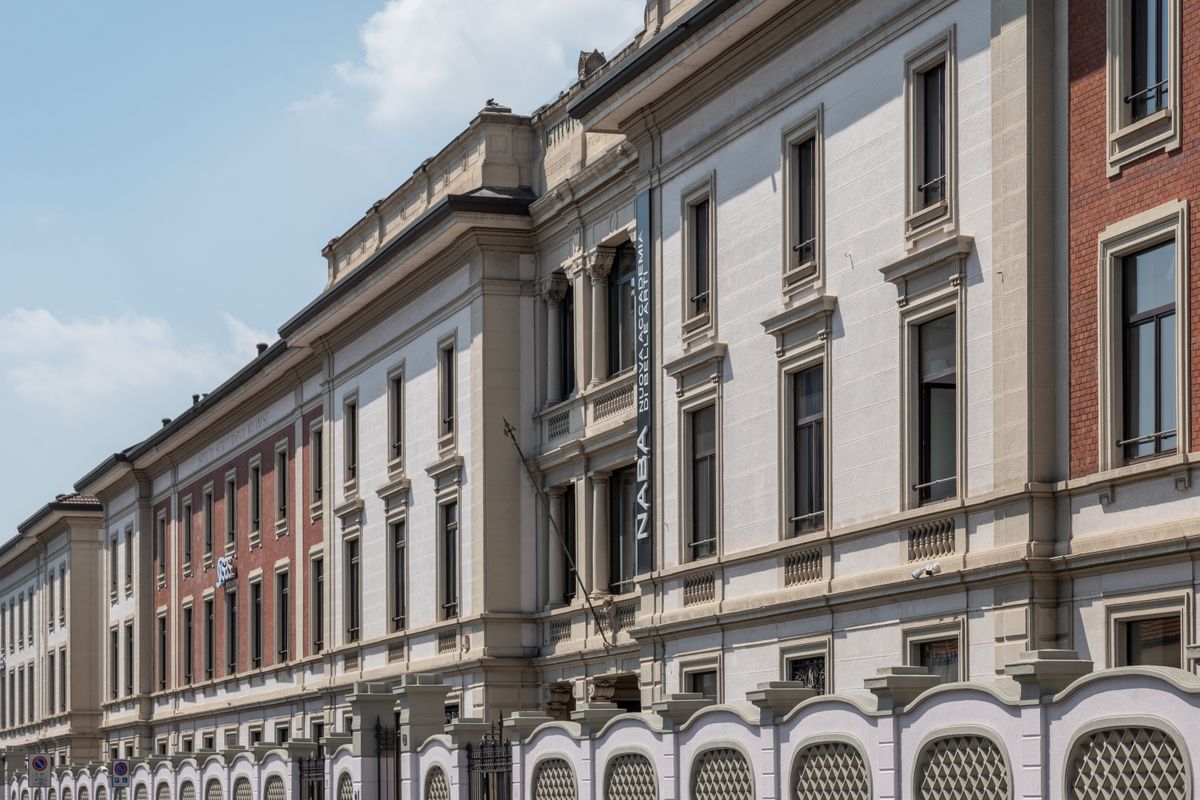 Dils trad op als adviseur van Colliers Global Investors Italy SGR via het Megatrends-fonds