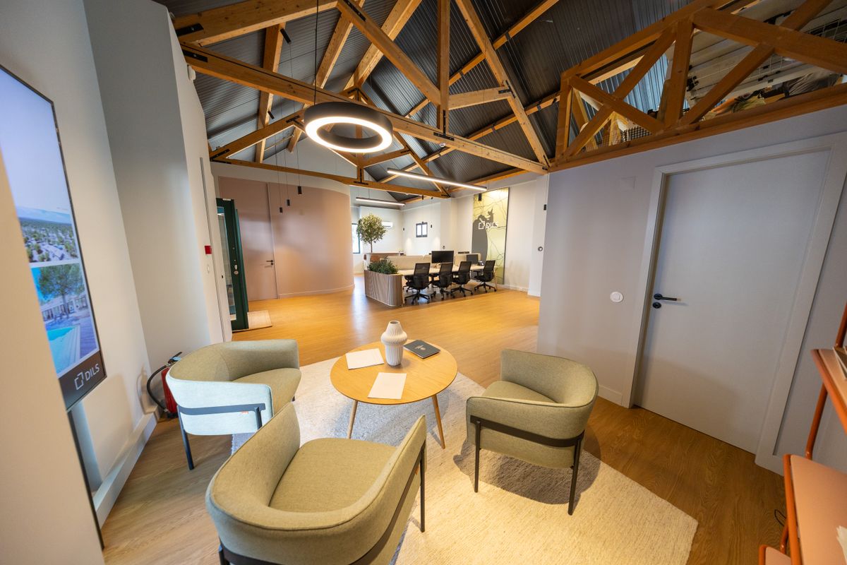 Dils Portugal opent een nieuwe vestiging in Comporta