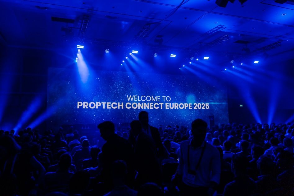 Dils at PropTech Connected Europe 2025