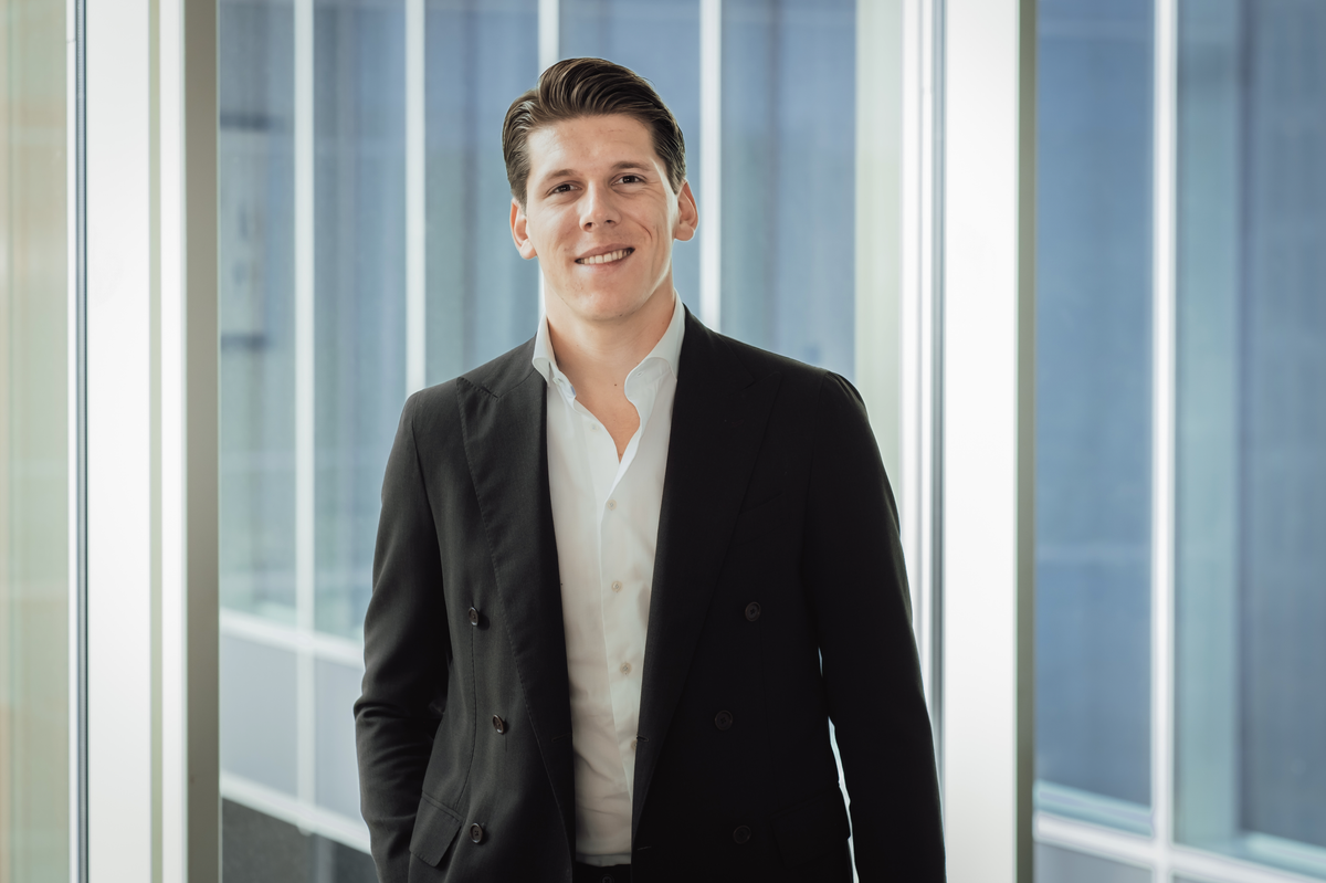 Dils expands into the residential market  with Jim ten Hoor