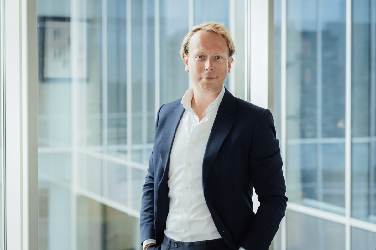 Laurens Edauw versterkt I&L Capital Markets bij Dils