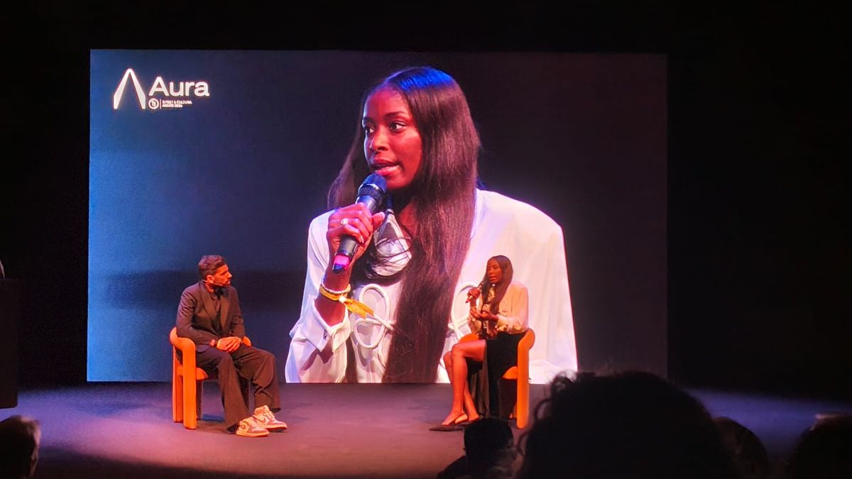 Aura – Sport &amp; Cultura Award: the first edition kicks off with the support of Dils